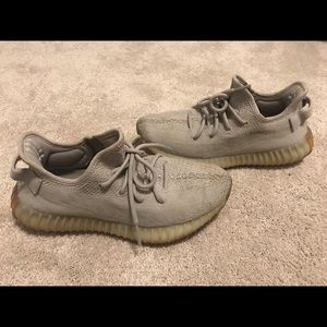 Adidas Yeezy Boost 350 V2 sesame